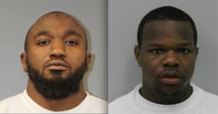 Suspect caught in Linden fatal shooting, 2nd man sought, authorities say