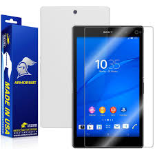 Sony Xperia Z3 Tablet Compact Screen ...