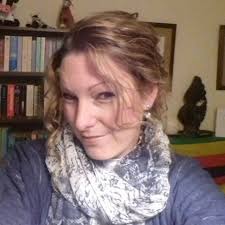 Hannah, Ely Creative Writing teacher