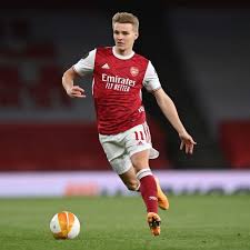 Odegaard is expected to sign a four. Arsenal Transfer News Odegaard Unsettled At Real Madrid
