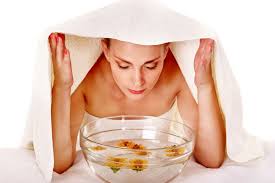 Ingat‼️.jangan sampai ada bahagian yang tertinggal. 7 Cara Mencuci Wajah Yang Benar Untuk Kulit Lebih Mulus