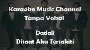 Lagu karaoke full lirik tanpa vokal rossa terlalu cinta ini. Download Lagu Karaoke Tanpa Vokal Mp4 Supfasr