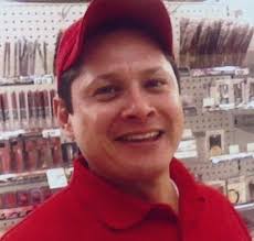 Mario Alvarado Obituary