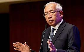 Check spelling or type a new query. Bekas Menteri Pendidikan Disoal Siasat Sprm Lebih 8 Jam Free Malaysia Today Fmt