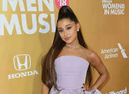The ariana grande tour felt like the culmination of this kind of integrated storytelling. Ariana Grande Dalton Gomez Feel More At Ease As Married Couple