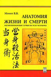 анатомия жизни и смерти жизненно важные точки на теле человека Anatomiya Zhizni I Smerti Zhiznenno Vazhnye Tochki Na Tele Cheloveka Momot V V V 2020 G Telo Medicina Boevye Iskusstva