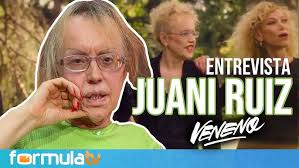 Isabel Torres: Transexualidad en los 90, su proceso paralelo al de La  Veneno