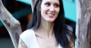 Ginger Kennedy's Instagram, Twitter & Facebook