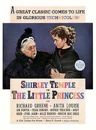 Shirley temple, american actress and public official who was an internationally popular child star of the 1930s, best known for such sentimental musicals as bright eyes, the little colonel, and curly top. The Little Princess 1939 Film Wikipedia