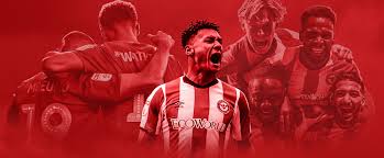 Below you can find where you can watch live brentford fc online in uk. Brentford Fc Sports Club Brentford United Kingdom 8 798 Photos Facebook