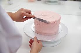 Les Differents Types De Creme Au Beurre Aux Arts De La Table