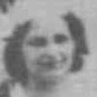 Mary Gertrude Correa (1920–1960)