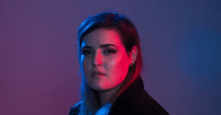 Premiere: Phoebe Sinclair Gets Square With Love On New Single 'Unfair'