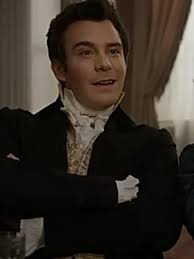 Colin Dice Que No Cortejara Con Penélope