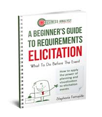Organizing Effective Requirements Workshops Before During After Business Analyst Learnings Business Analyst Business Analysis Analyst
