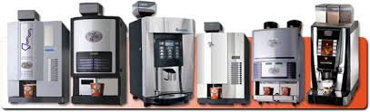 The perfect brew at home. Automatic Coffee Machines Wa