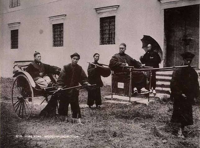 33 Hong kong in the 1880 s Images: PICRYL - Public Domain Media Search Engine Public Domain Search