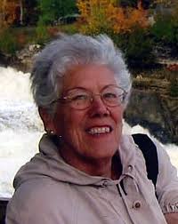 Loretta Ingle Obituary