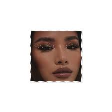 Buy 100 Pcs Body And Face Sticker Makeup Stone Adhesive Face Crystal Face  Stones, Self-adhesive at affordable prices — free shipping, real reviews  with photos — Joom