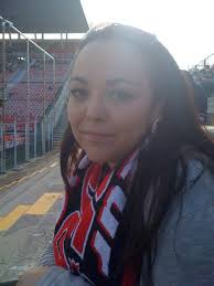 Julie REBOUR, 40 ans (NICE)