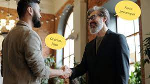 Check spelling or type a new query. Don T Say De Nada 15 Ways To Say You Re Welcome In Spanish Spanish And Go