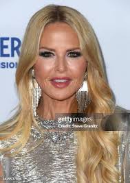 West Collins, Misha Collins, and Maison Collins attend the Barbara... News  Photo