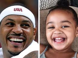 The documents claim irreconcilable differences. Mia Burks Responds To Carmelo Anthony Yacht Photo Claims He Doesn T Spend Time With Daughter
