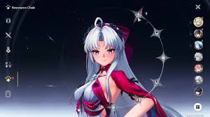 Gameplay Tes Damage RC Carlotta in Wuthering Waves