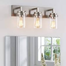 Kawoti 20 5 In 3 Light Brushed Nickel