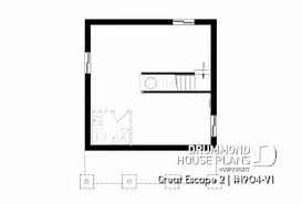 First floor, deleaded apartment with off street parking. Small House Plans And Tiny House Plans Under 800 Sq Ft