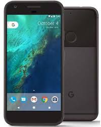 Google pixel 3 xl just black 6.3 64gb 4g unlocked & sim free smartphone. Google Pixel Xl 32gb 5 5 12mp Sim Free Smartphone In Black Amazon Co Uk Electronics Photo