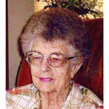 Jeannine Clossner Mecham Obituary June 21, 2006
