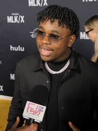 Jayla Hall's Instagram, Twitter & Facebook