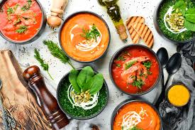 Soup Diet Review How Safe And Effective Is It