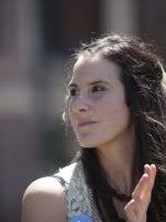 Check out Asheville's Anna Jane Joyner