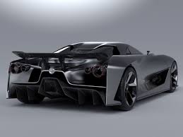 2014 Nissan Concept 2020 Vision Gran Turismo Supercar F Wallpaper 2048x1536 385333 Wallpaperup