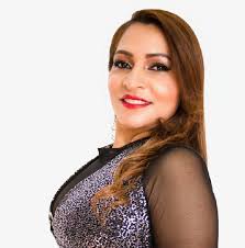 Claudia Patricia Serna