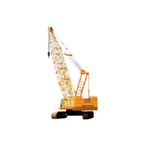XCMG QUY100 Crawler Crane