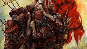 Warhammer 40k Computer Wallpapers Desktop Backgrounds 1920x1080 Warhammer Warhammer 40k Warhammer 40000