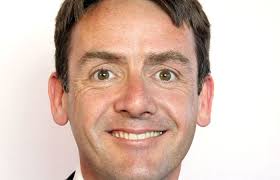 MM Profile: Andrew Beswick