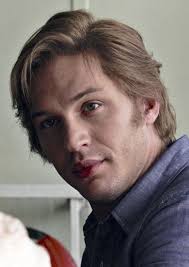 Fan Casting Tom Hardy as Terry Lennox in The Long Goodbye (2013)