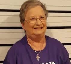 Vivian Ann Liquor Obituary