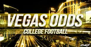 The early lines and odds are out for week 4 of the college football campaign. Week 3 College Football Betting Lines Released