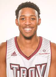 Troy Faces Point In Dothan On Wednesday