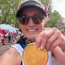 I am packing this afternoon before flying out