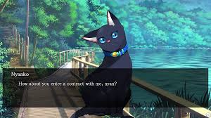 TyranoBuilder Visual Novel Studio Download - GameFabrique
