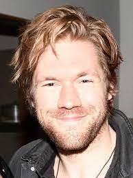 Alexander England's Instagram, Twitter & Facebook