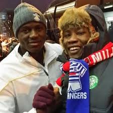 Its capacity varied over the years; Photos Of Daddy Owen Hanging Out With Victor Wanyama Naibuzz