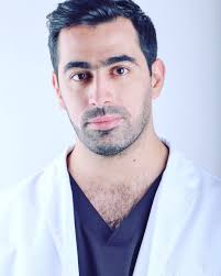 Ahmad Hamdan أحمد حمدان‎ (@drahmadhamdan7) • Instagram photos and videos