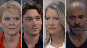 GH Recap: Ronnie's Revelation, Jordan's Confession, and More!